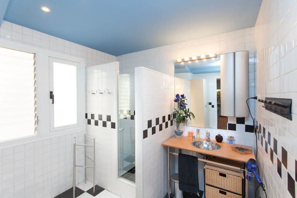 Photo of Bathroom in Granollers