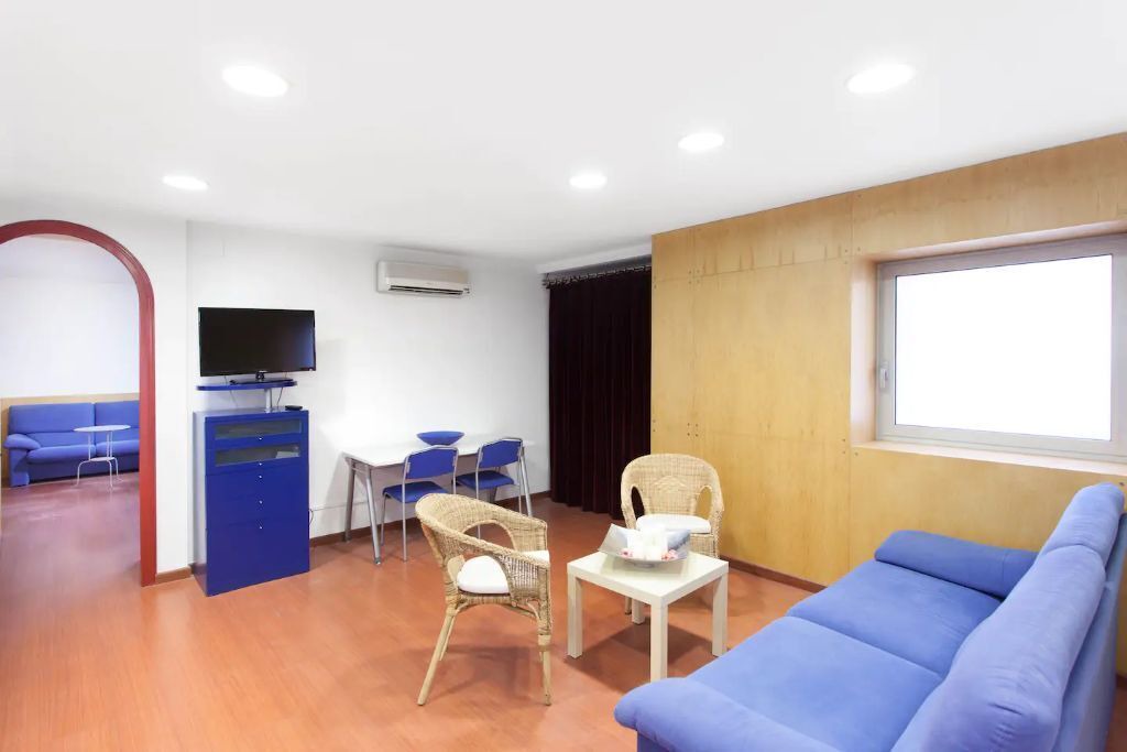 Photo of Livingroom in Granollers
