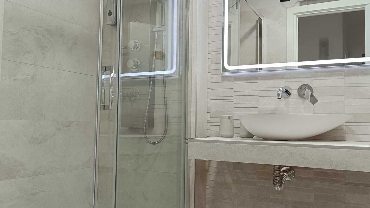 Photo of Bathroom in Arenys de Mar