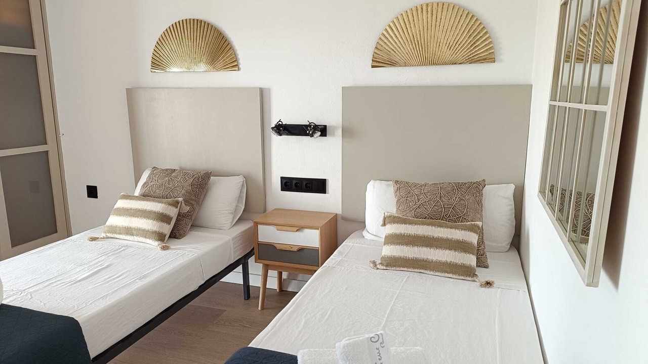 Photo of Bedroom in Arenys de Mar