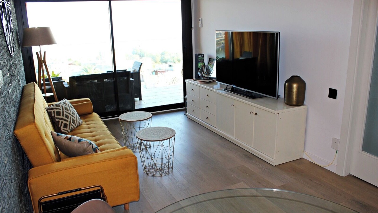 Photo of Livingroom in Arenys de Mar