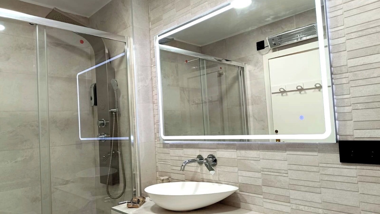 Photo of Bathroom in Arenys de Mar