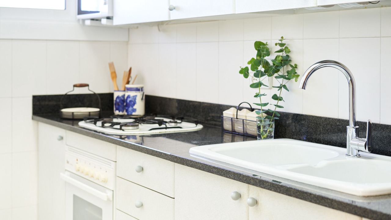 Photo of Kitchen in Arenys de Mar