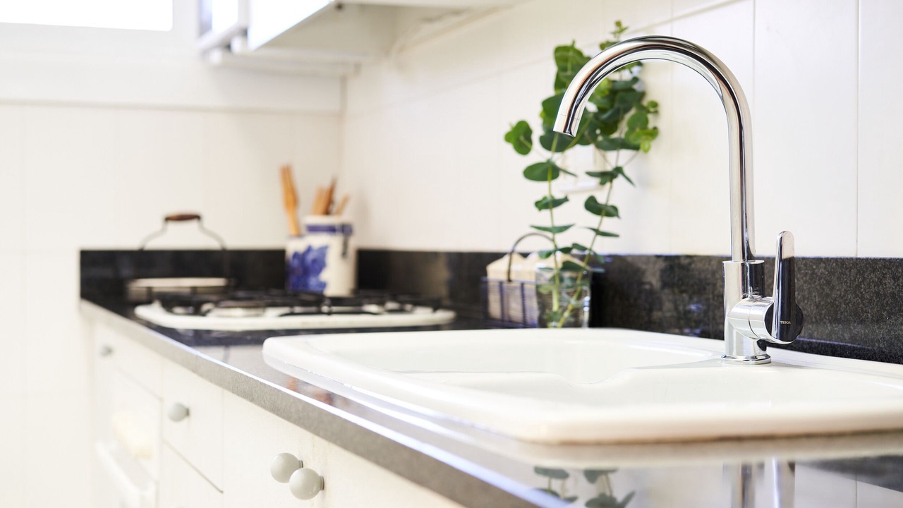 Photo of Kitchen in Arenys de Mar
