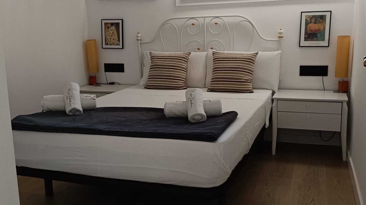 Photo of Bedroom in Arenys de Mar