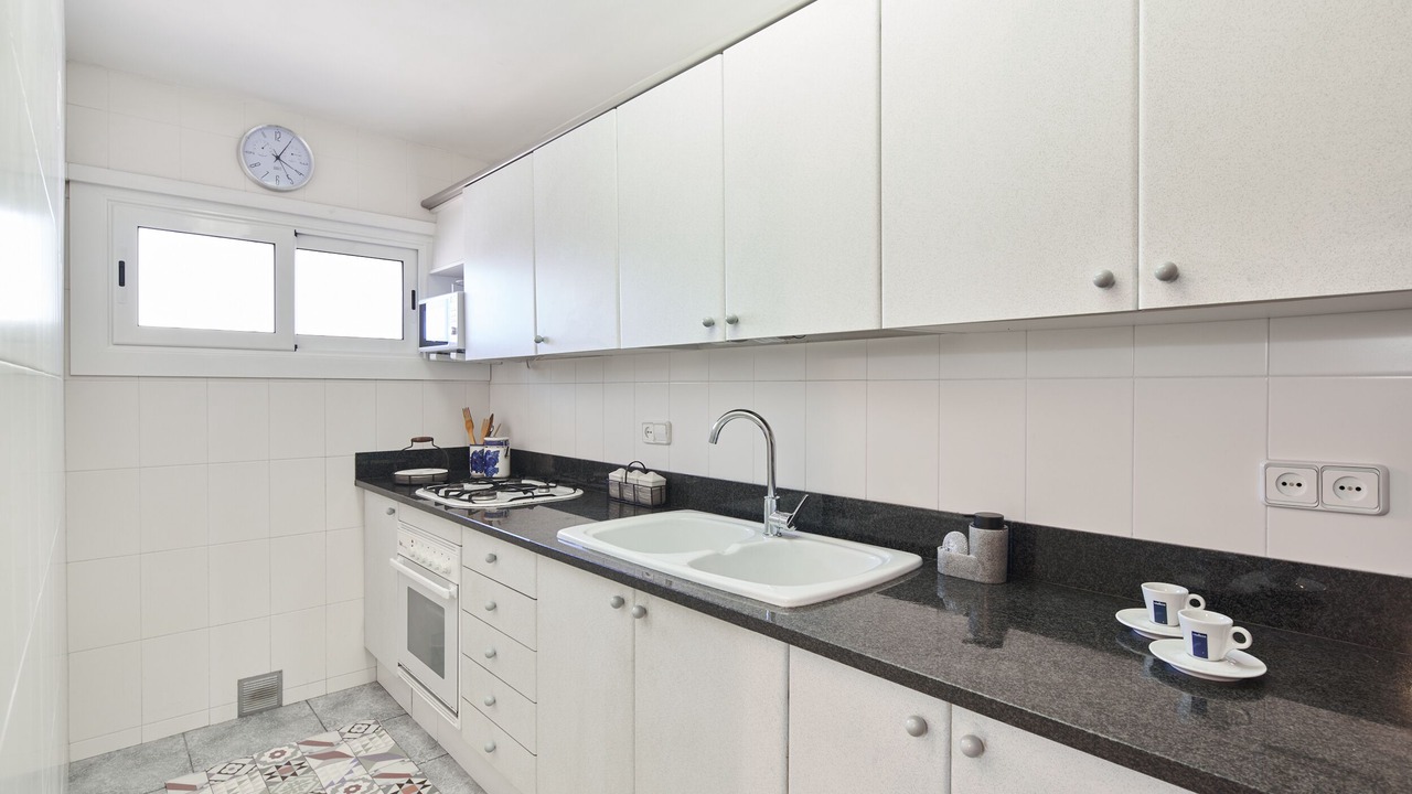 Photo of Kitchen in Arenys de Mar