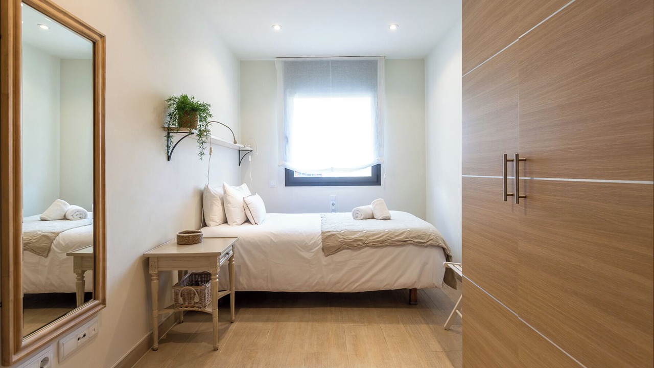 Photo of Bedroom in Sant Cugat del Valles