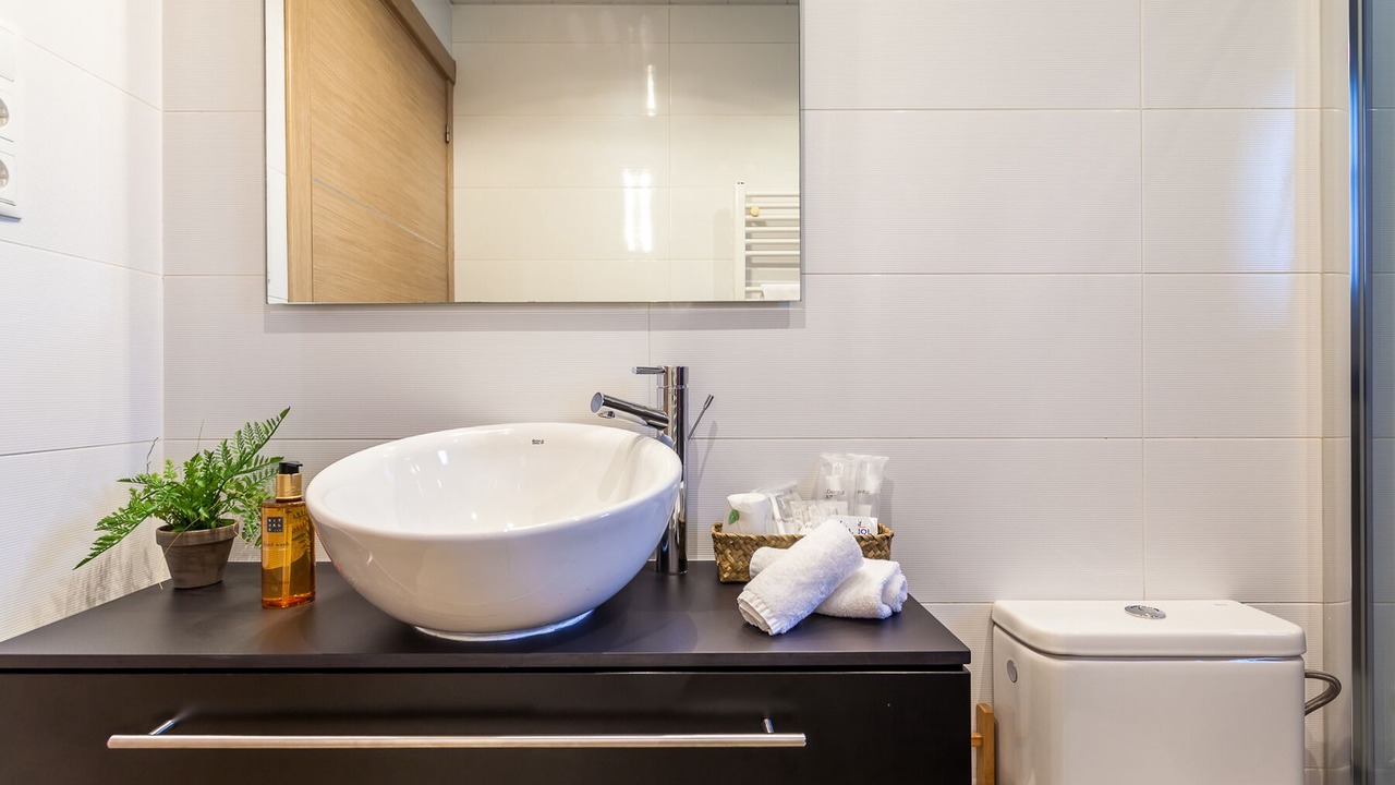Photo of Bathroom in Sant Cugat del Valles