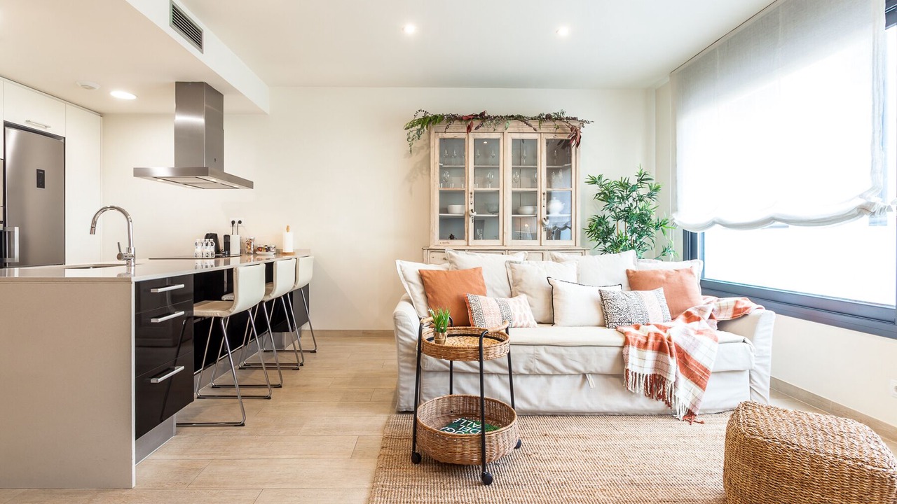 Photo of Livingroom in Sant Cugat del Valles