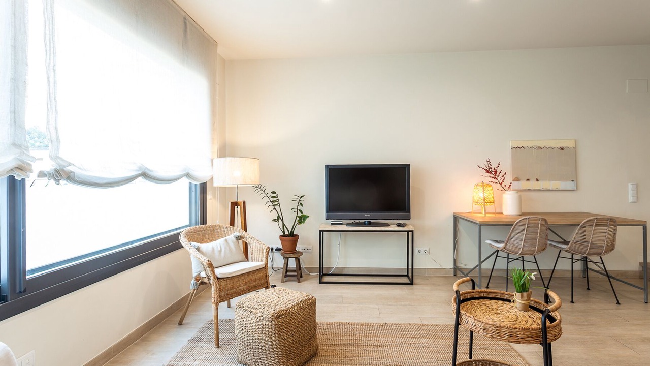 Photo of Bedroom in Sant Cugat del Valles