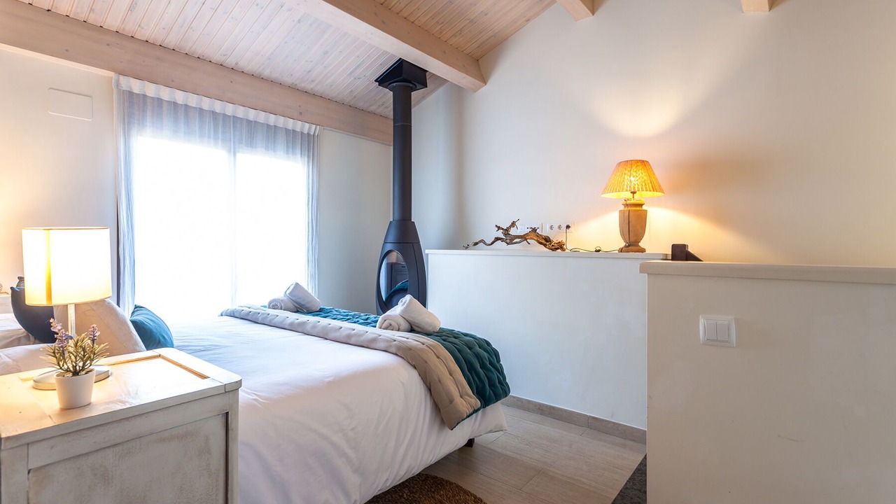 Photo of Bedroom in Sant Cugat del Valles
