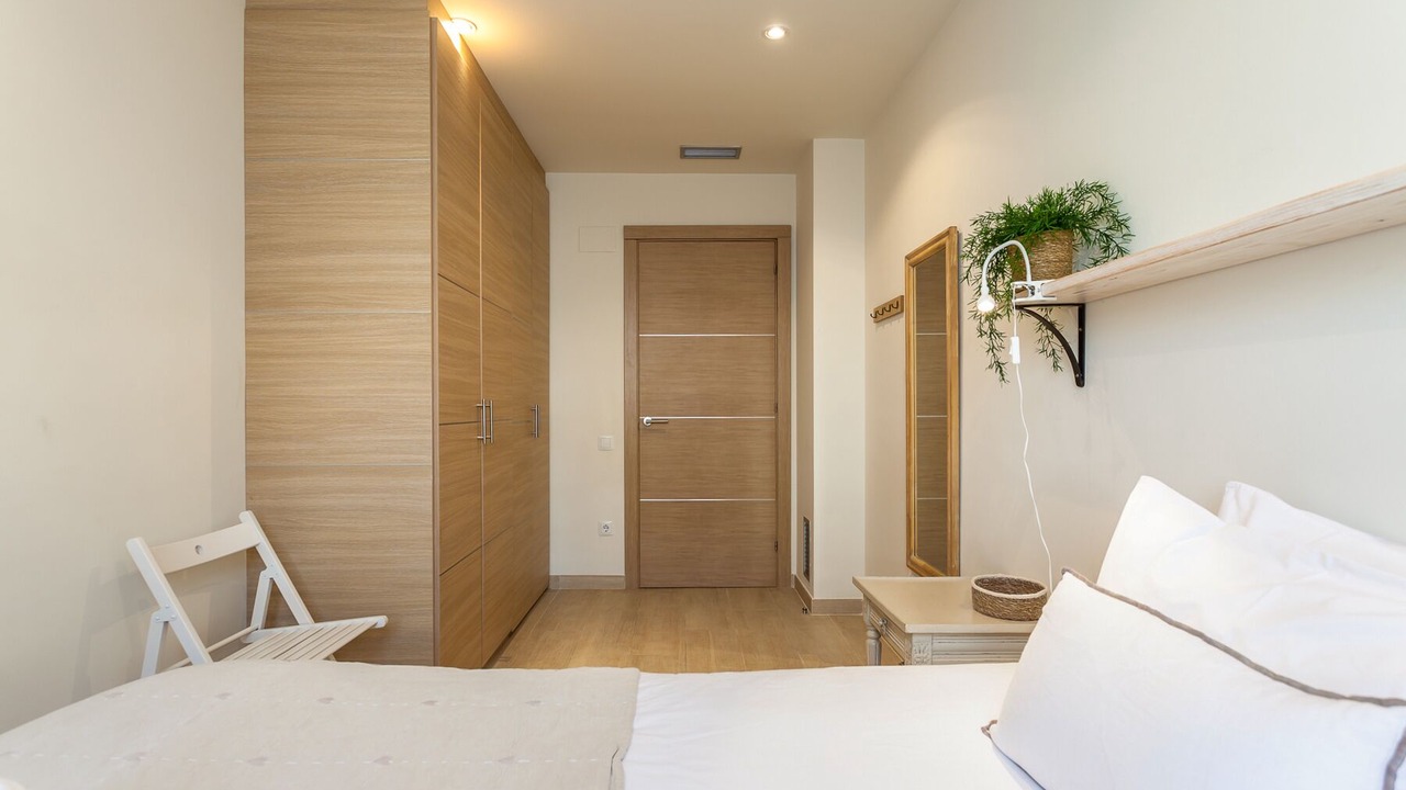 Photo of Bedroom in Sant Cugat del Valles
