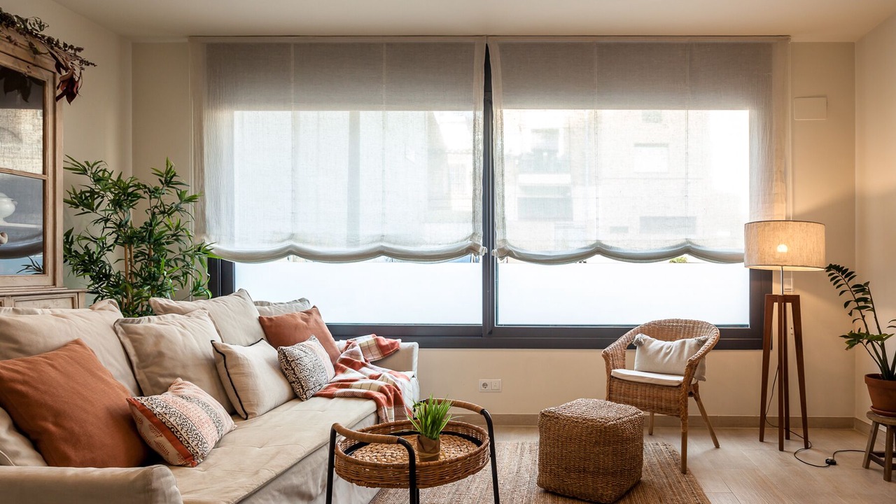 Photo of Livingroom in Sant Cugat del Valles