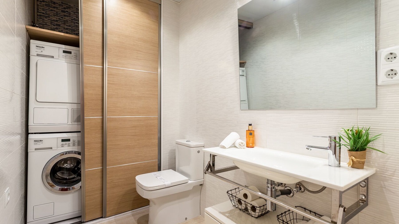 Photo of Bathroom in Sant Cugat del Valles
