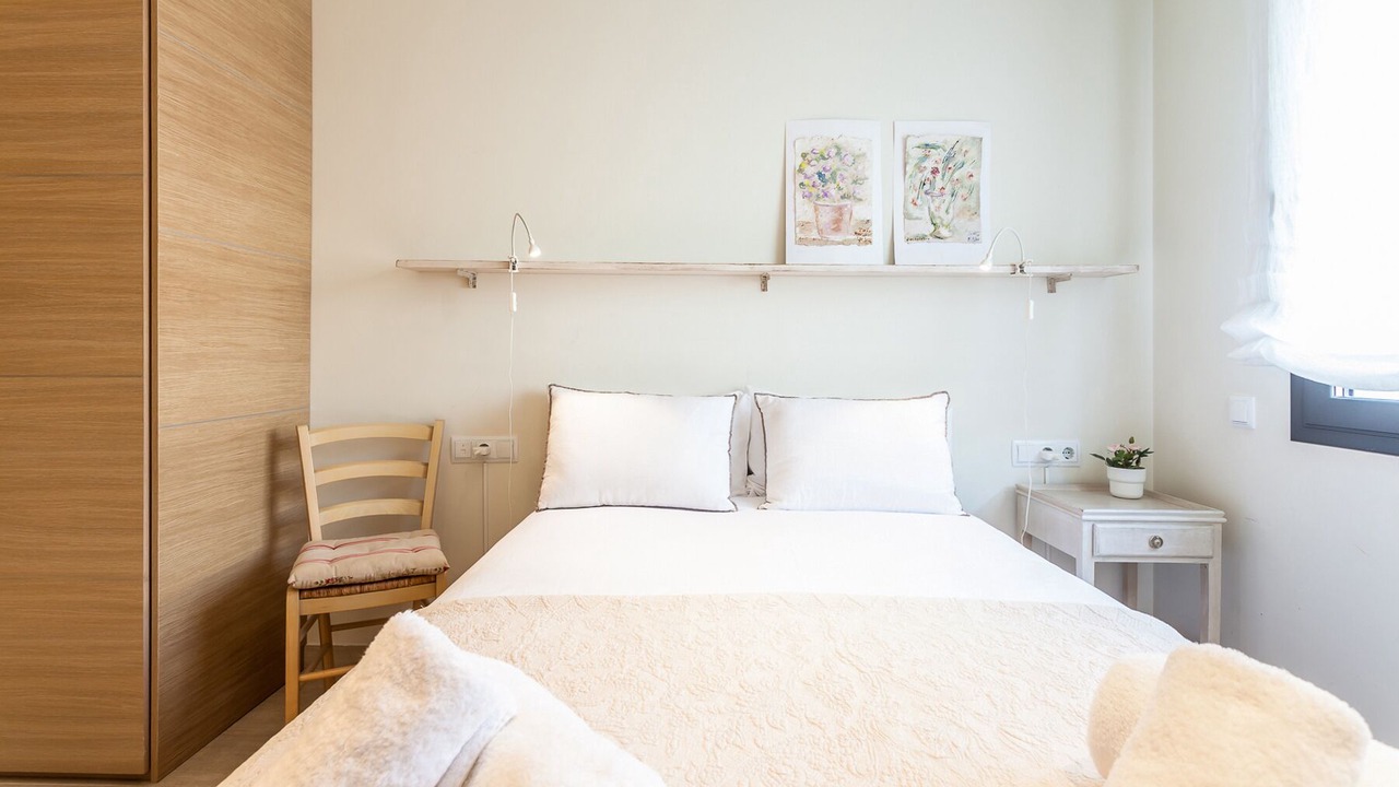 Photo of Bedroom in Sant Cugat del Valles