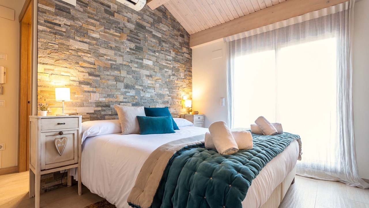 Photo of Bedroom in Sant Cugat del Valles