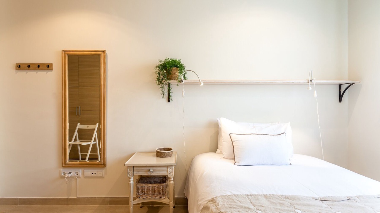 Photo of Bedroom in Sant Cugat del Valles