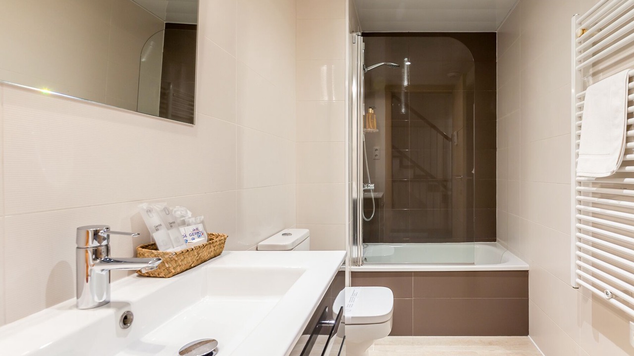 Photo of Bathroom in Sant Cugat del Valles