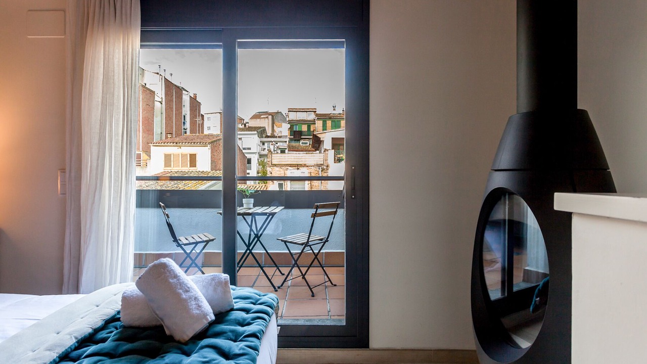 Photo of Bedroom in Sant Cugat del Valles