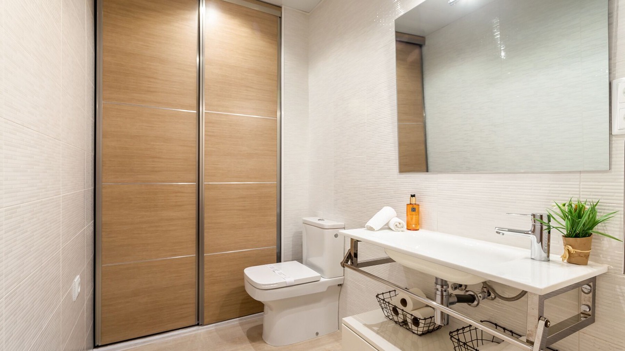 Photo of Bathroom in Sant Cugat del Valles