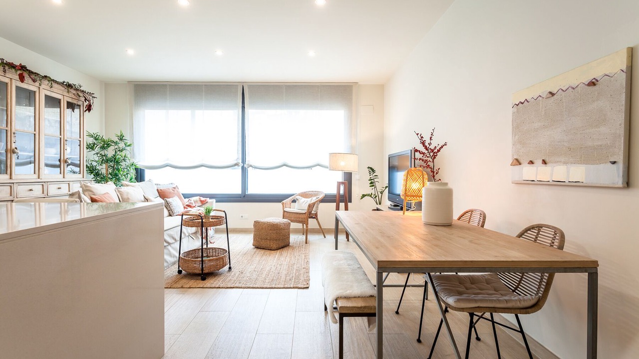 Photo of Livingroom in Sant Cugat del Valles