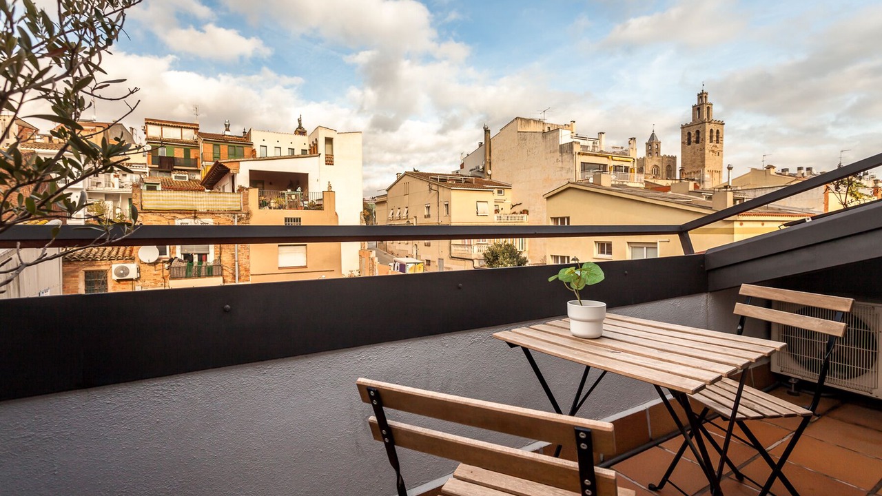 Photo of Outdoor in Sant Cugat del Valles