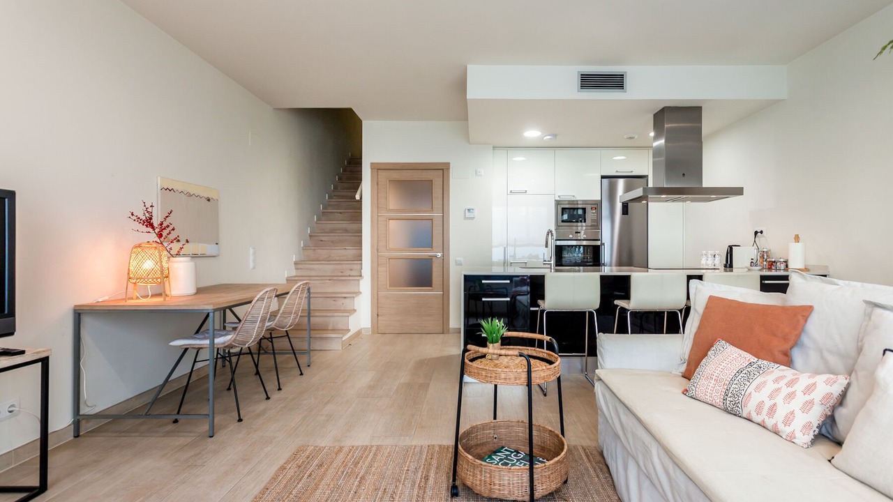 Photo of Livingroom in Sant Cugat del Valles