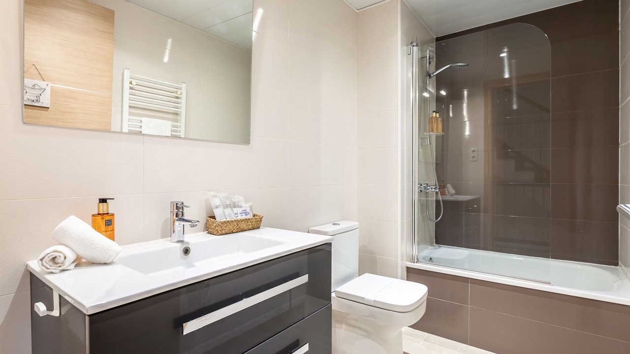 Photo of Bathroom in Sant Cugat del Valles