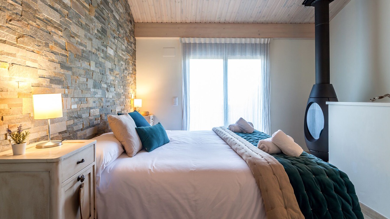 Photo of Bedroom in Sant Cugat del Valles