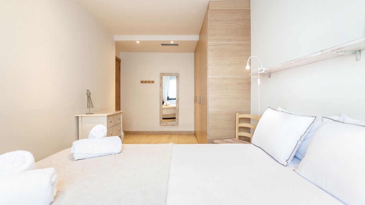 Photo of Bedroom in Sant Cugat del Valles