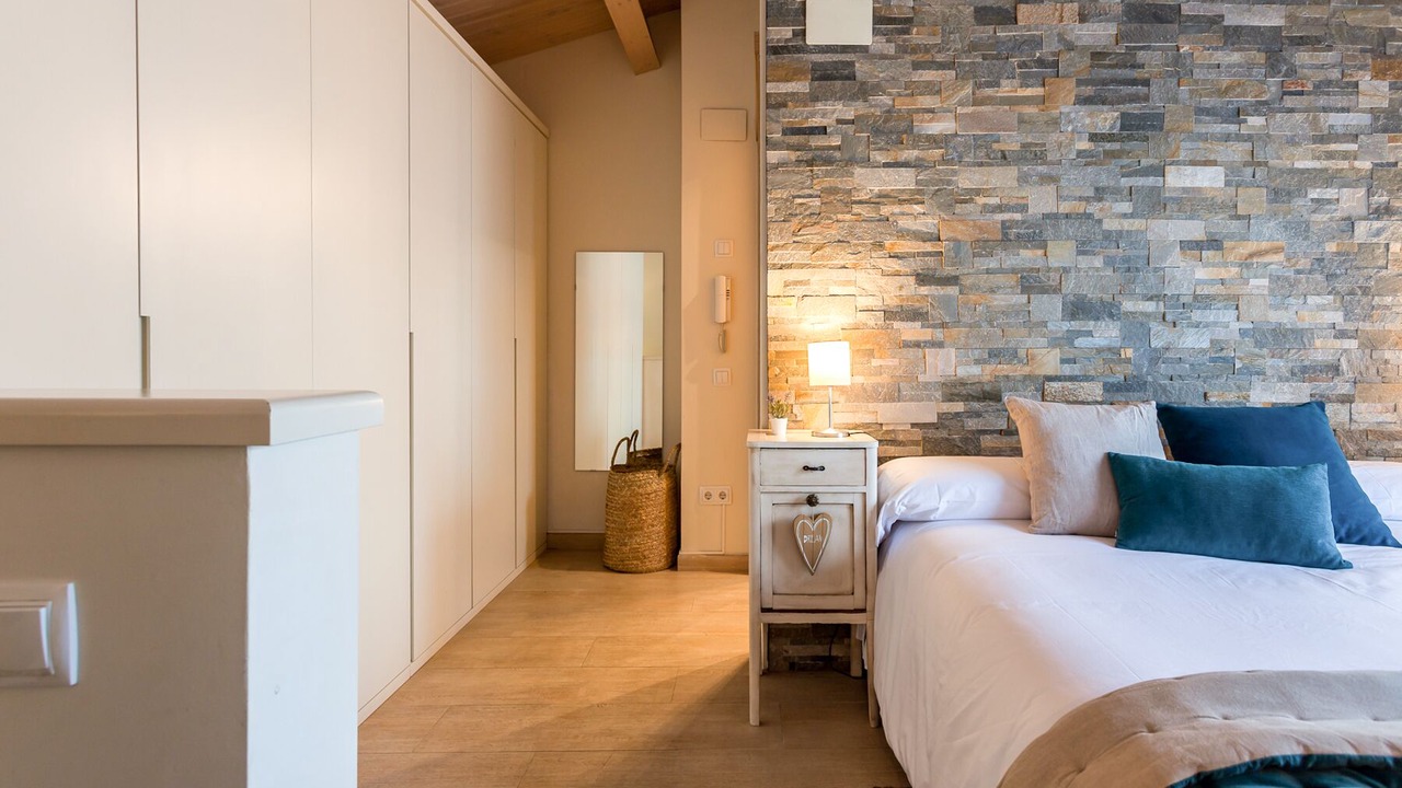 Photo of Bedroom in Sant Cugat del Valles
