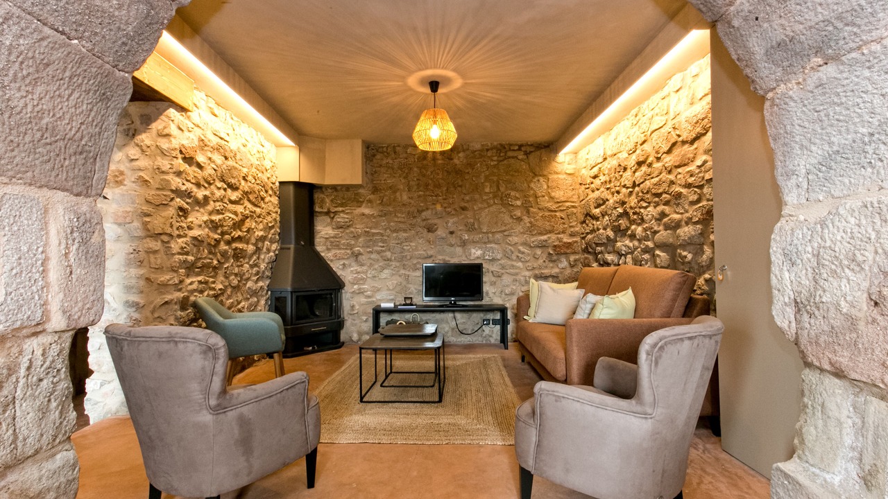 Photo of Livingroom in Sagas