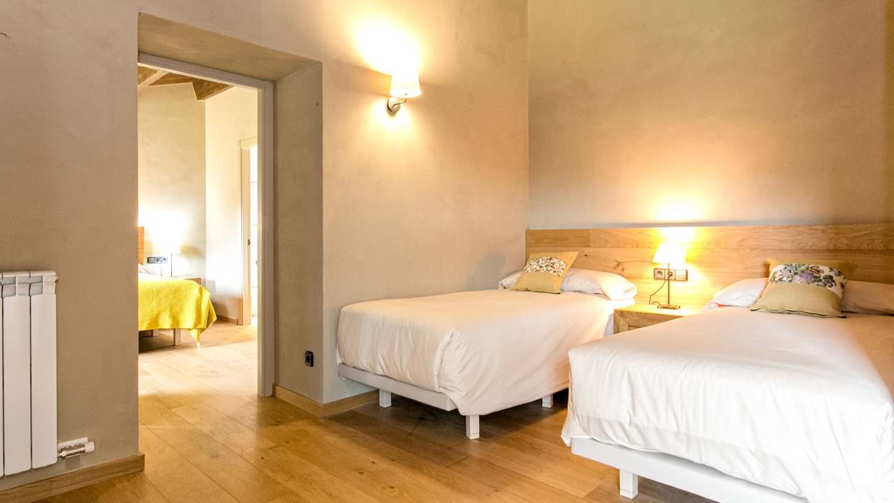 Photo of Bedroom in Sagas