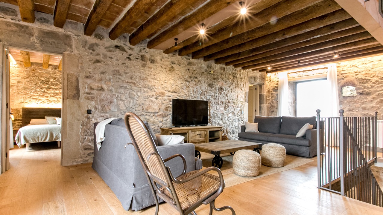 Photo of Livingroom in Sagas