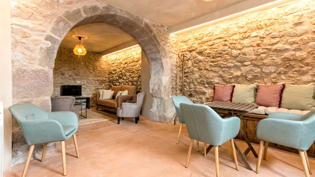 Photo of Livingroom in Sagas