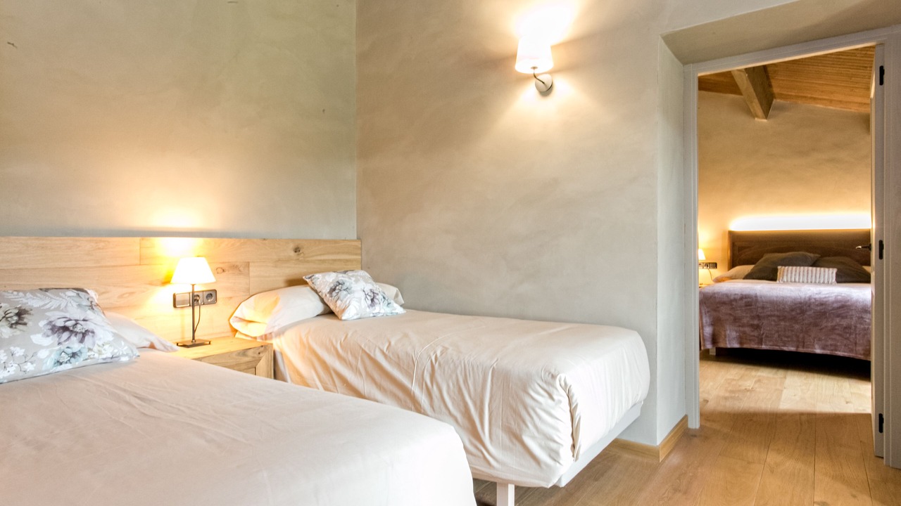 Photo of Bedroom in Sagas