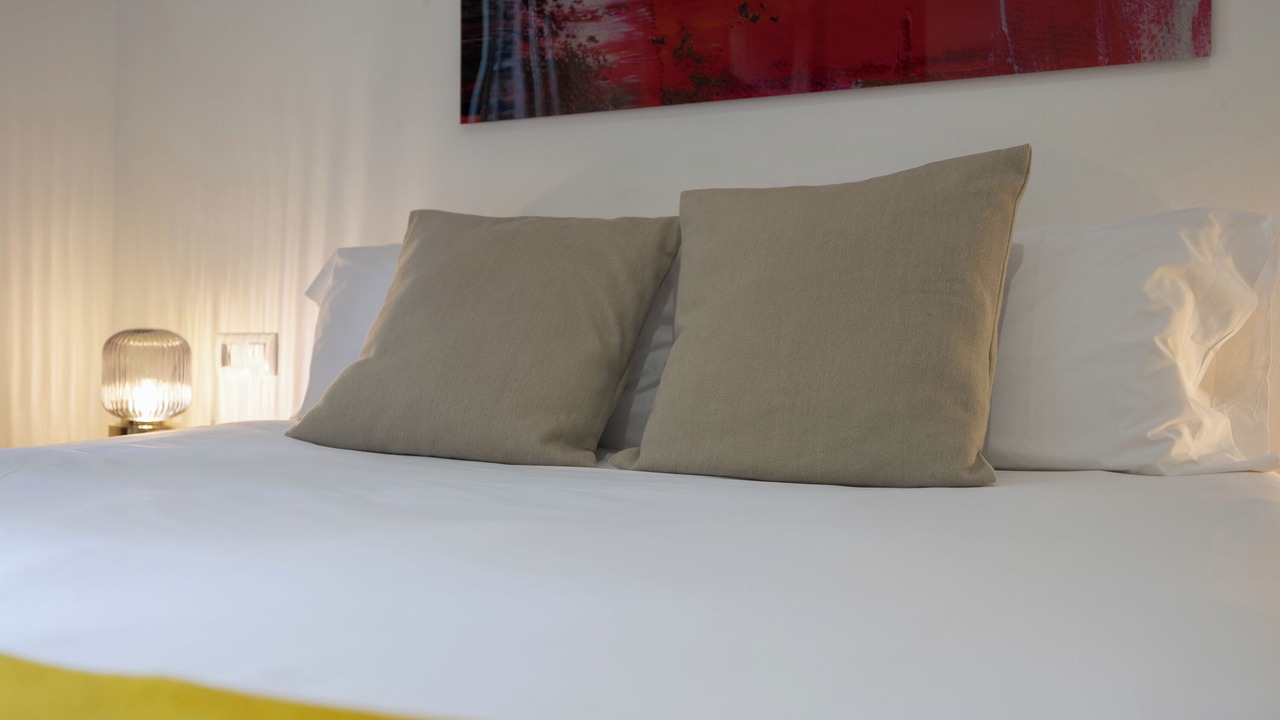 Photo of Bedroom in Poblenou