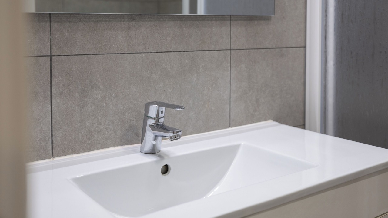 Photo of Bathroom in Poblenou