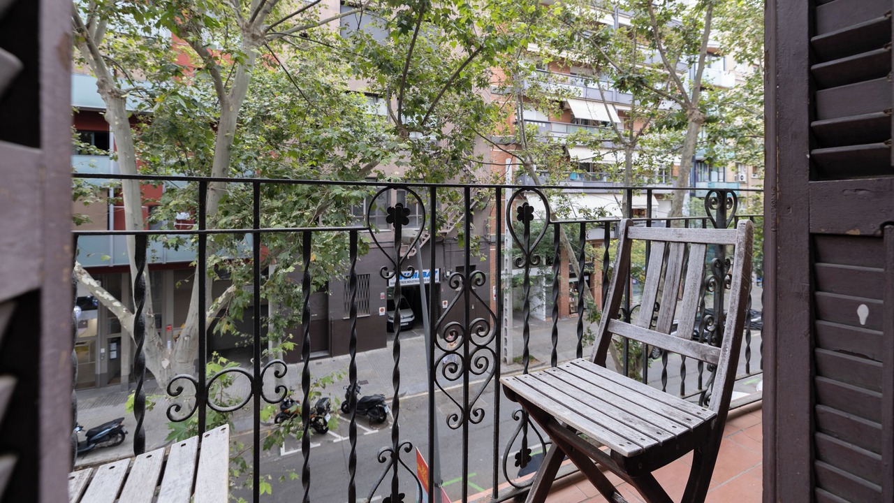 Photo of Outdoor in Poblenou