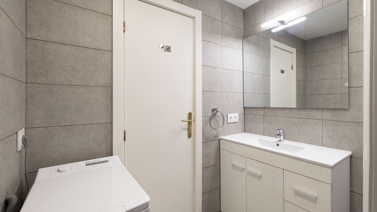 Photo of Bathroom in Poblenou