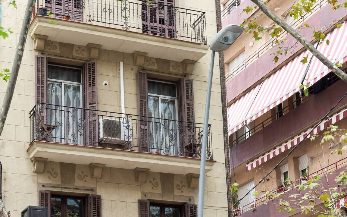 Photo of Outdoor in Poblenou