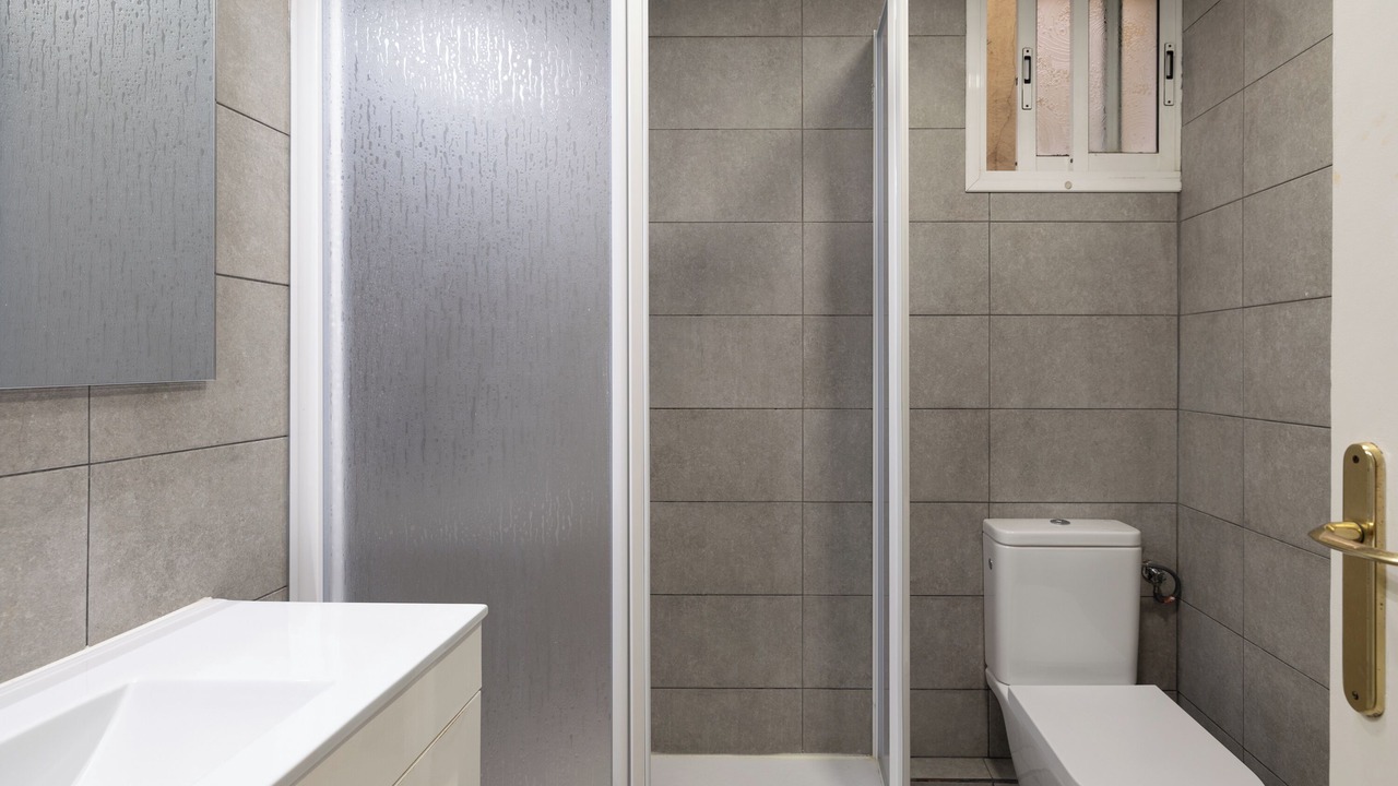 Photo of Bathroom in Poblenou