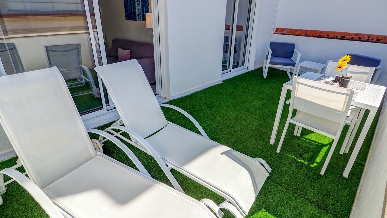 Photo of Outdoor in Sitges Town Center