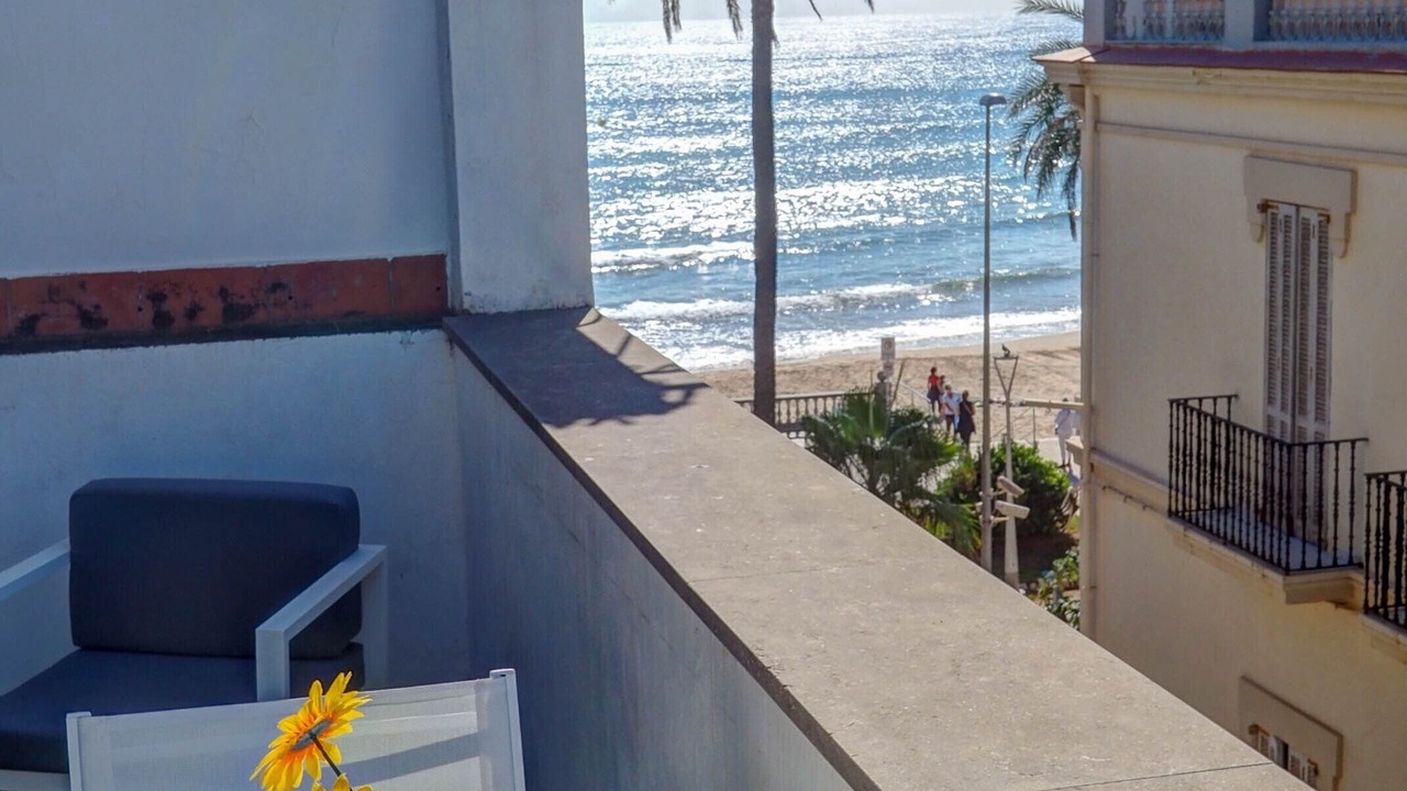 Photo of Outdoor in Sitges Town Center