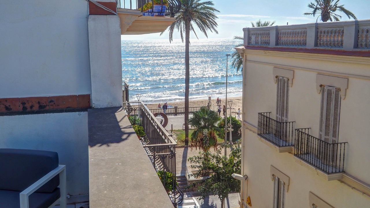 Photo of Outdoor in Sitges Town Center