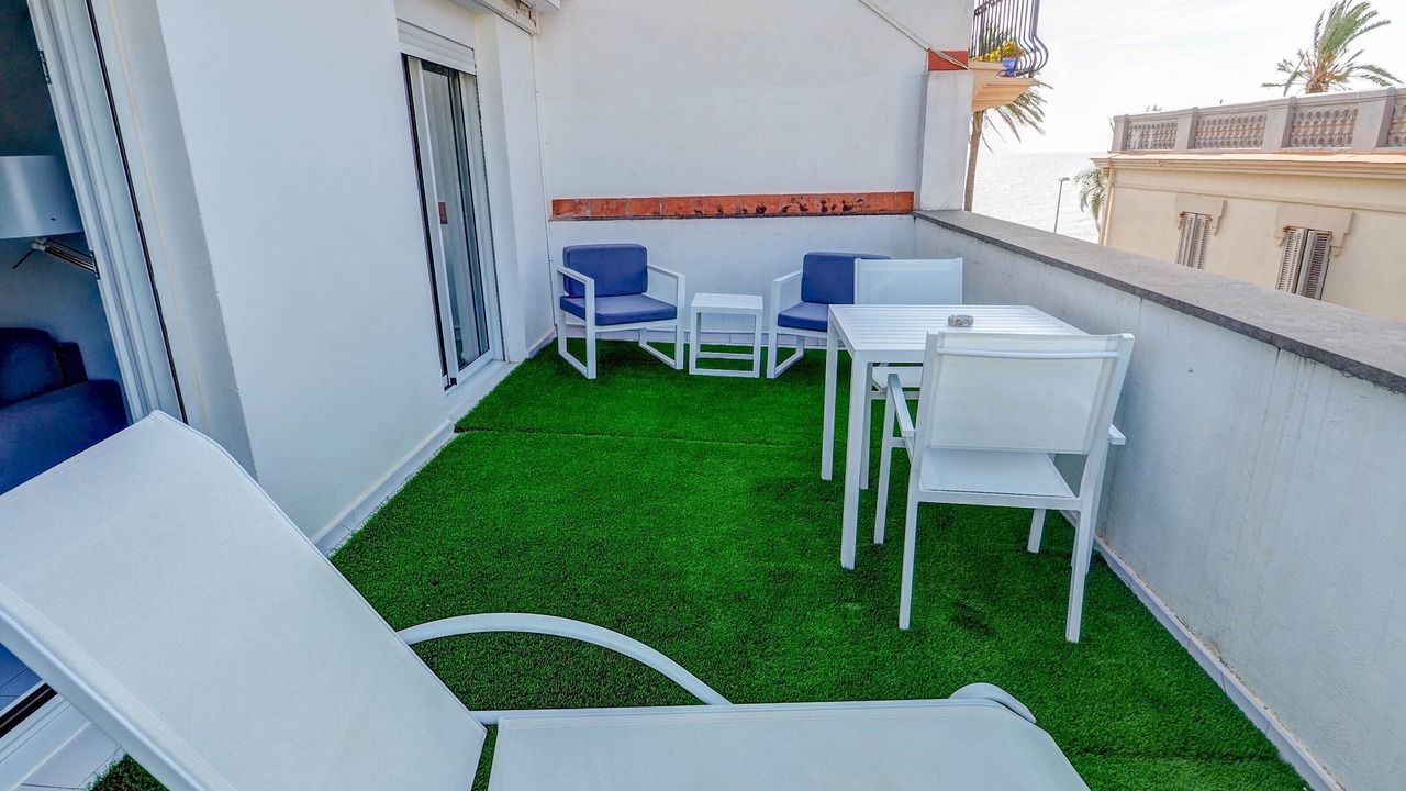 Photo of Outdoor in Sitges Town Center