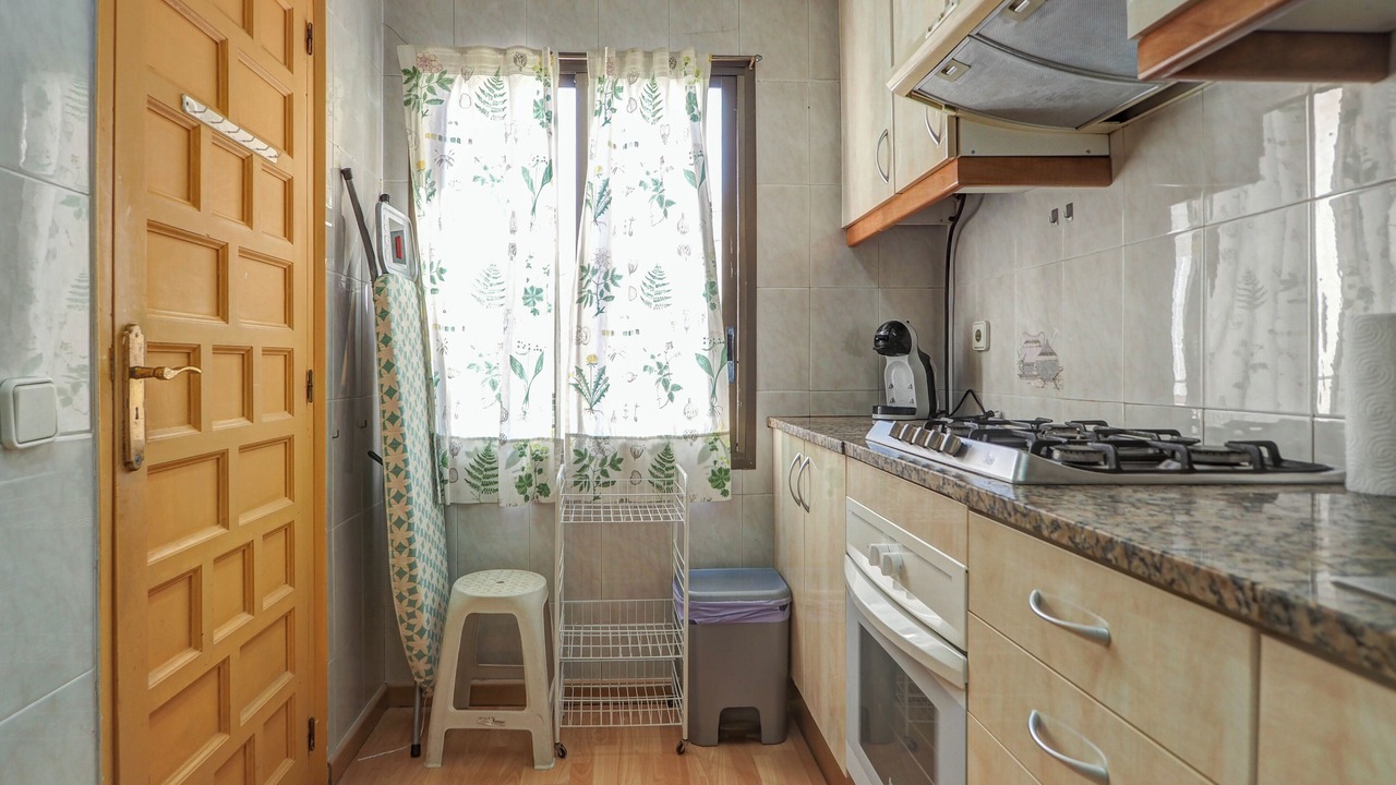Photo of Kitchen in Sitges Town Center