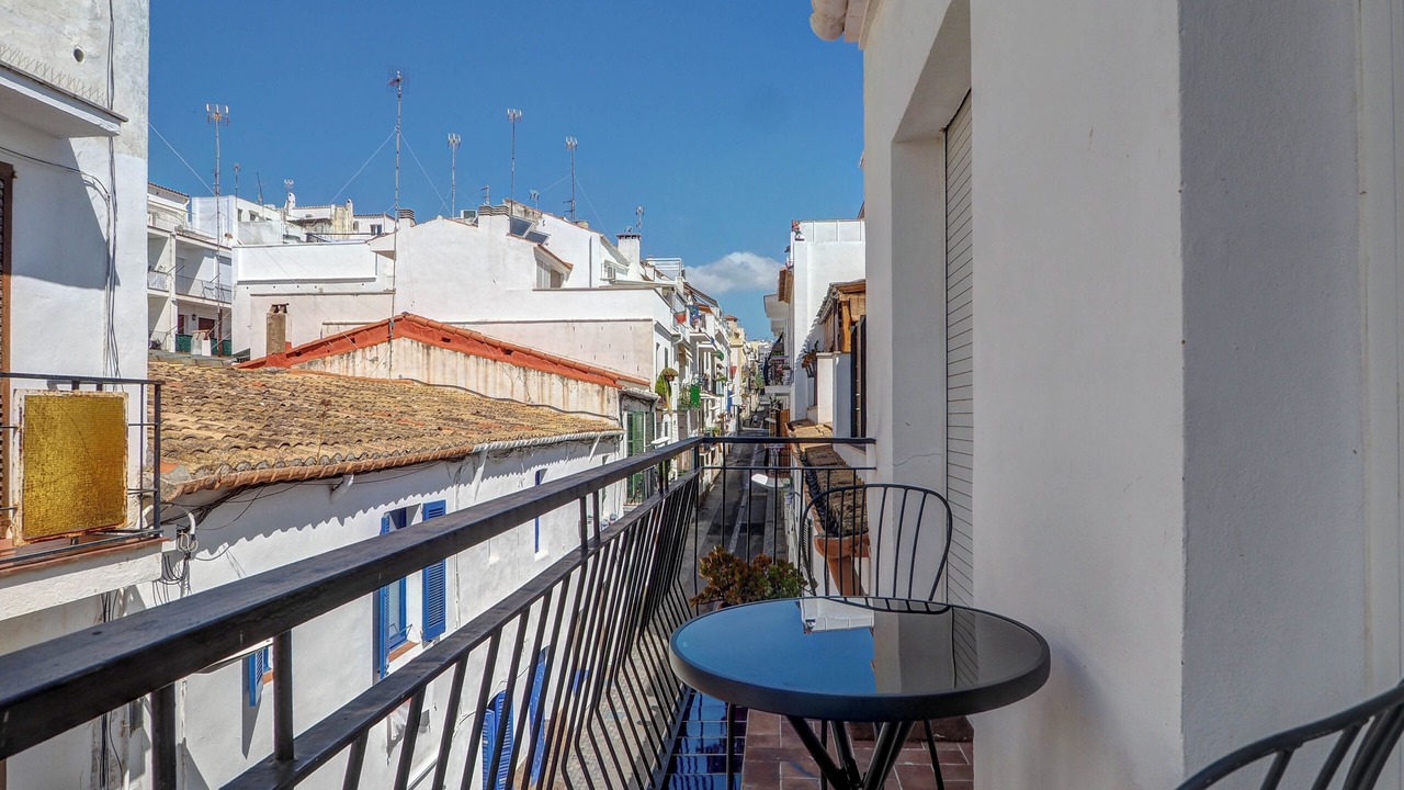 Photo of Outdoor in Sitges Town Center