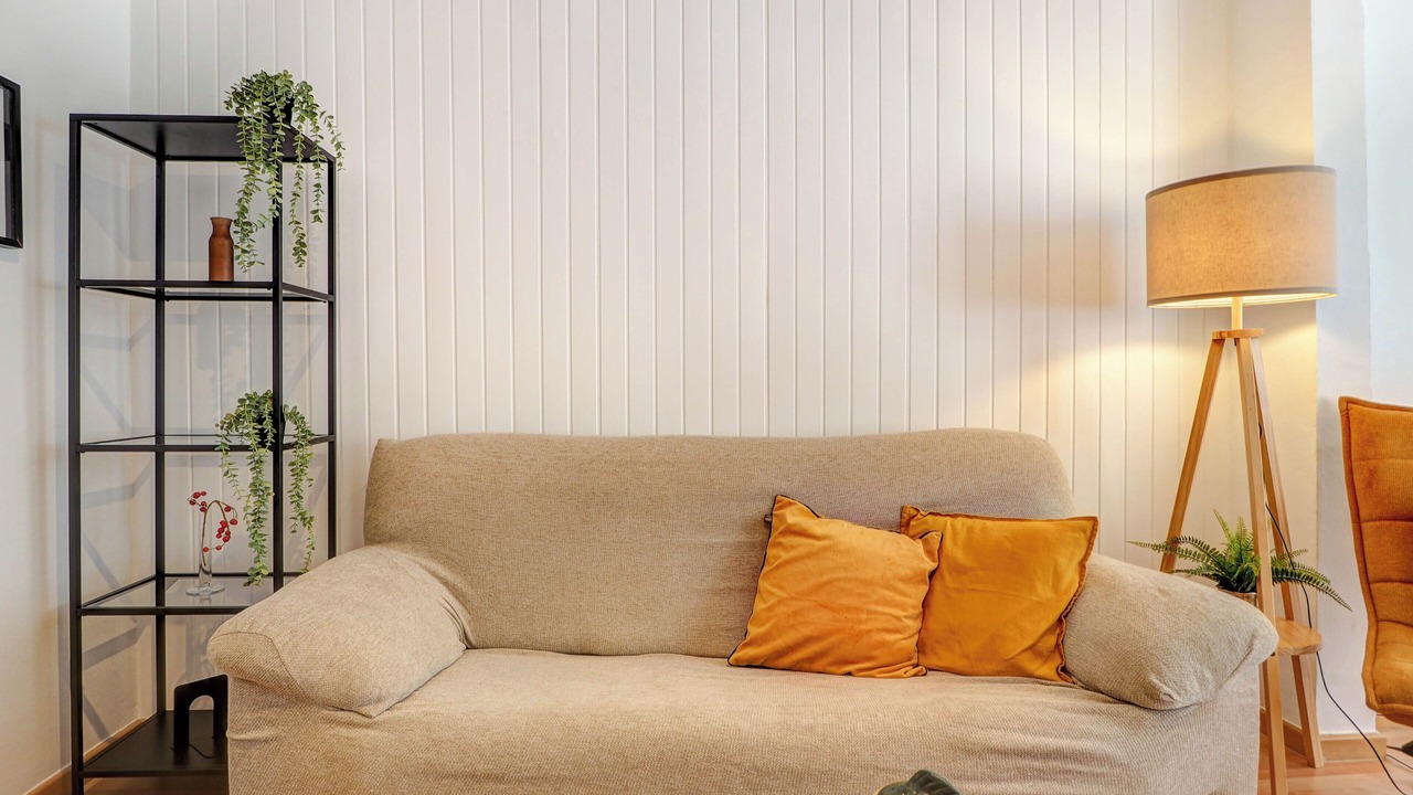 Photo of Livingroom in Sitges Town Center