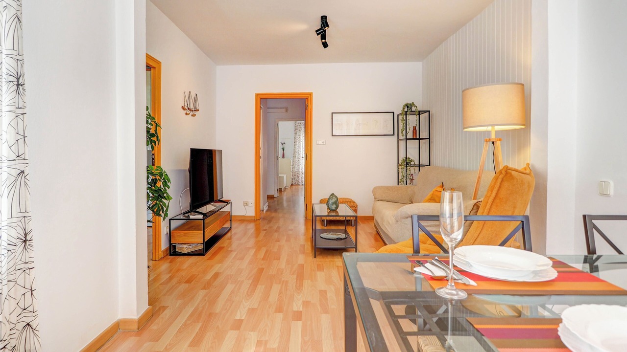 Photo of Livingroom in Sitges Town Center
